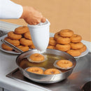 Plastic Donut Doughnut Maker Batter Dispenser for Cake DIY Baking Tools