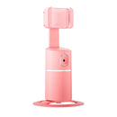 360 Rotation Tripod Live Smart T2 AI Follow-Up Vlog Cradle Head Tracking Ho