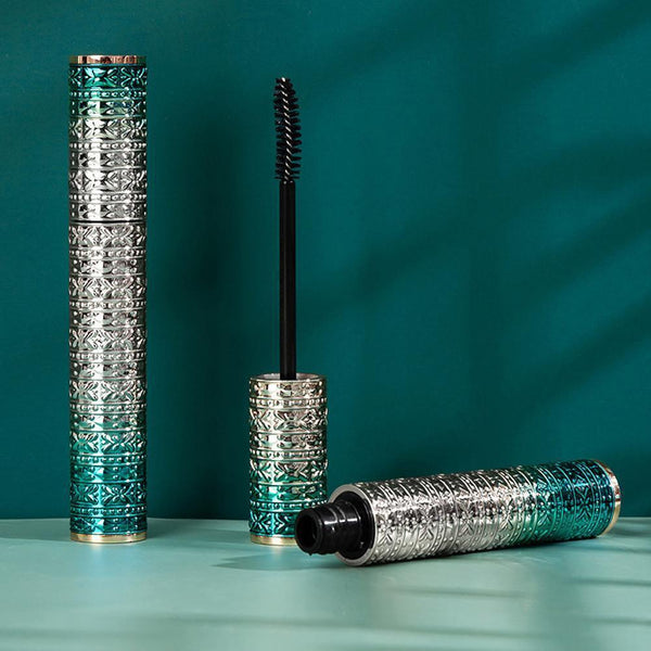 Mascara Slender Thick Curling Waterproof Makeup Chinese Packagin A0A9 Style L7T7