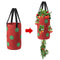 Hanging Strawberry Planter 2pcs Upside-Down Vegetable Glow Bag for House Garden