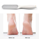 Foot Grinder Foot Rasp Dry Rough Dead Skin Callus Remover Large Foot File