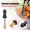 Pressure Washer Gun to M22-14mm Male Extension Adapter for Karcher K2-K7 Series
