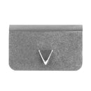 KOBONA 8pc. In Channel Winddeflector Fitting Clips Replacement for Heko G3