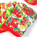 Baking Insulation Gloves Thickened Microwave Gloves Anti-scalding Oven Mitts