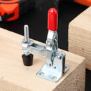 Home Accessories Woodworking Latch Clamp Quick Release Jig Heavy Duty Holding