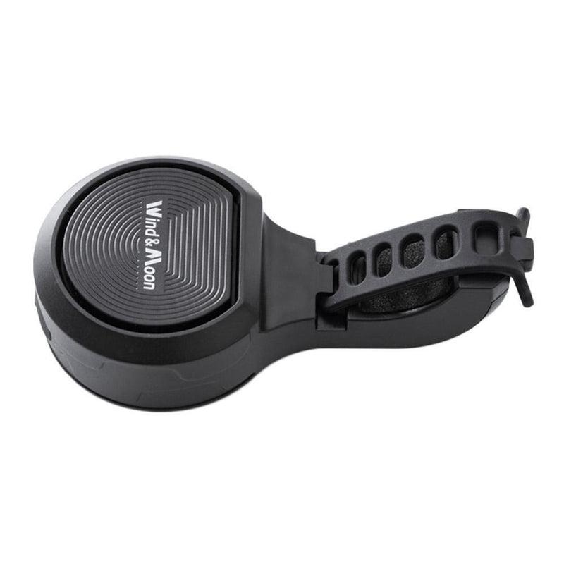 130dB-Loud Cycling Bike Electric Horn MTB Road Bicycle Handlebar Bell Rainproof`