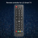 TV Remote Control Smart Controller for LG AKB74915305 70UH6350 65UH6550