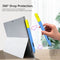 Stylus Protective Cover Non-slip Sweat-proof Tablet Pen Protector (Blue) Newly