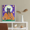 5D DIY Special Shaped Diamond Painting Pumpkin Cat Embroidery Mosaic Kits