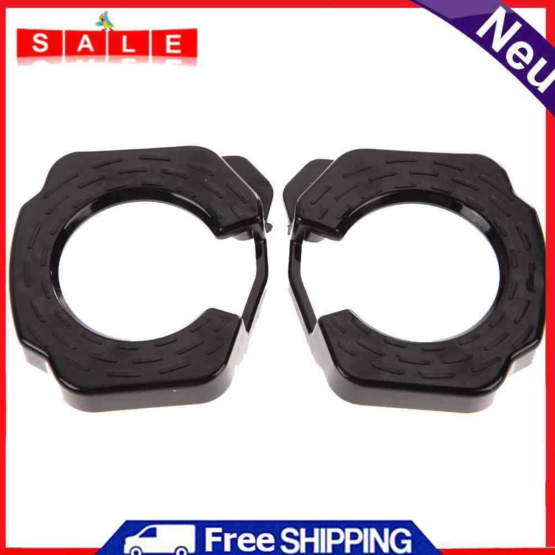 1 Pair Cleats Covers for Speedplay Zero Pave/Light Action - Set On