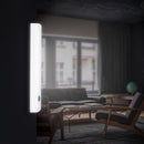 Night Light COB LED 3 * AAA Battery Light Switch Cabinet Night Lamp Clothing