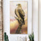 Animal Eagle Diamond Painting Embroidery 5D Full Round Drill DIY Rhinestone