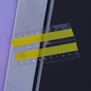 8mm SMT Double Face Rectangular Splice Tape Film Joining Splicing Tape Newly