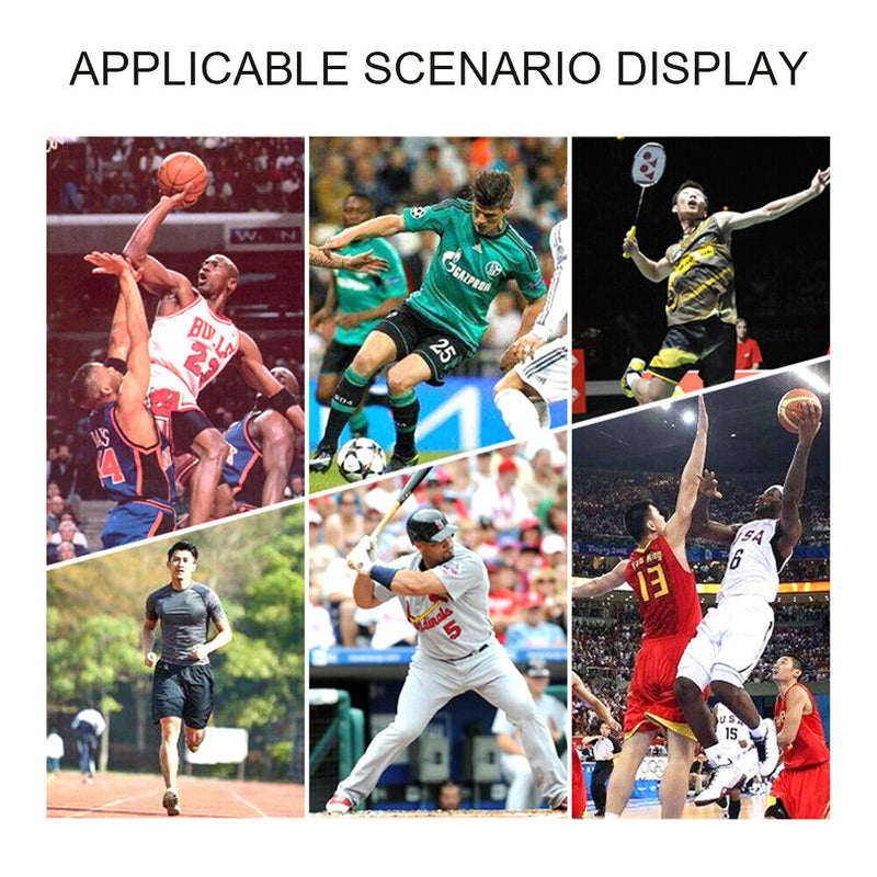 Outdoor Sports Soccer Shin Guard Pads Honeycomb Running Leg Calf Protective