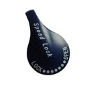 Bicycle Epicon Front Fork Speed Lock Cap Cover MTB Bike Accessories (XCM)