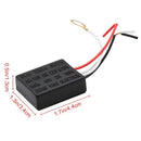 ON/OFF 1 Way Touch Control Sensor Switch Touch Switch Table Light Parts AC 220V