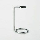 Steel Metal Razor Shaving Brushes Stand Rack Support Hold Frame Z9Y1