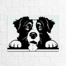 Dog Metal Cutting Dies Cutting Stencil DIY Scrapbooking Card E0E5 Paper Q4E4