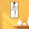 Cross Stitch 14CT Fashion Show Printed DIY Embroidery Kits Handmade Needlework