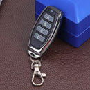 AK-KBJ027 4 Buttons 433MHZ Remote Control Clone Duplicator Electric Switch Newly