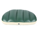 1pc Durable Skiing Drifting PVC Inflatable Air Seat Cushion Kayak Rowing Cushion
