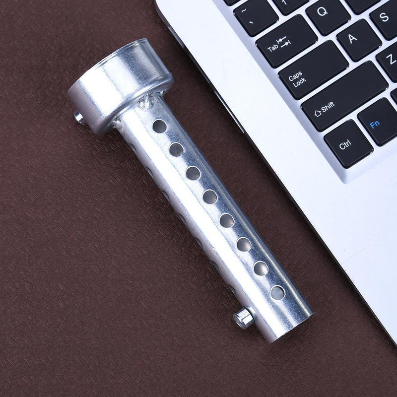 Universal Motorcycle Exhaust Muffler Silencer Db Killer Pipe Tip (35mm)
