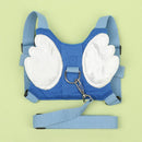 Baby Safety Harness Belt Child Reins Aid Walking Strap Keeper Anti Lost Line