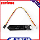 Capacitive Soil Moisture Sensor Not Easy to Corrode Components Sensor Board Set