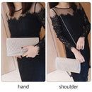 Party Sequins Chain Bags Evening Bags Ladies Clutches Banquet Clutch Bag