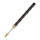 DIY Leather Craft Edge Dye Treatment Roller Pen Oil Painting Tools (Black) Newly