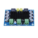 DC 12V-26V 100W Mono Channel TPA3116D2 Digital Power Audio Amplifier Board