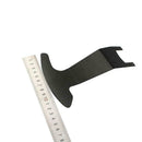 For G29 G920 Heavy Duty Paddle Shifters Concave Steering Wheel Black E3X6