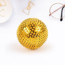 Magnet Hand Acupuncture Ball Acupoint Needle Massage Men Women Pressure Relief