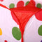 #A 3pcs Children Ocean Ball Pit Pool Game Play Tent Without Balls