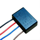 Switch Control Dimmer Module Sensor Tool 220V 3-way L Black Accessory 2Q6W O2Z6