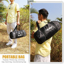 Sports Bag Unisex Men Women Portable Gym Fitness Handbag Luggage Storage Ba