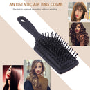 Air Cushion Combs Women Scalp Massage Anti-static Hair Brush Salon Tools