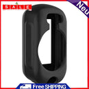 Soft Protective Silicone Housing Case Skin for Garmin Edge 1030 Bicycle Computer