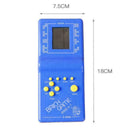 Portable Mini Pocket Handheld Game Player Classic Games D1M J3A a Game H1X5