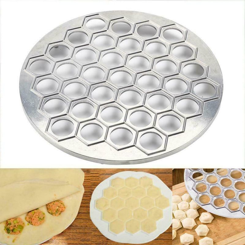 Dumpling Mould Maker Dumplings Making Machine Kitchen Tools M7X5