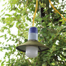 Camping Lampshade Lantern Cover for Goal Zero Black Dog ESLNF (Army Green)