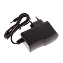 AC 100-240V Converter Adapter DC 3.5 x 1.35MM 5V 2A 2000mA Charger EU Plug