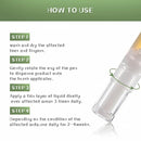 Pen Enhance Damaged Cuticles Nail Repair Oil Moisturizing Nail Cuticle Care