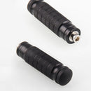 Socle Pedal Non-Slip Straight Pedal Motorcycle Pedals Rest Pegs Axle Foot Pegs