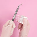 1 Roll 42MMX200M Tattoo Clear Cover Preservative Film for Protecting Skin Safe