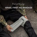 Emergency Bandage Outdoor Tourniquet Compression First Aid Belt (Small)