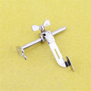 Seam Edge Guidance Tape Stitch Guide Sewing Presser Foot Aircraft Regulations