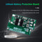 HW-391 2S 20A 18650 Lithium Battery Charger Protection Board BMS Module Newly