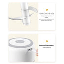 #A 300ml Garlic Masher Kitchen Chopper Vegetable Chopper Household for Home Kitc