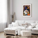 Halloween Goblins Diamond Painting Kits Full Square Drill Home Wall Art Decor